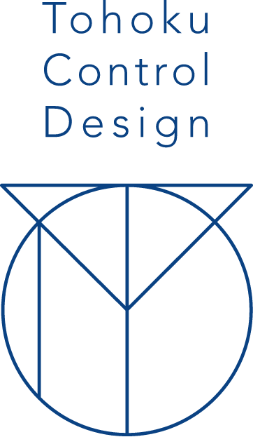 Tohoku Control Design